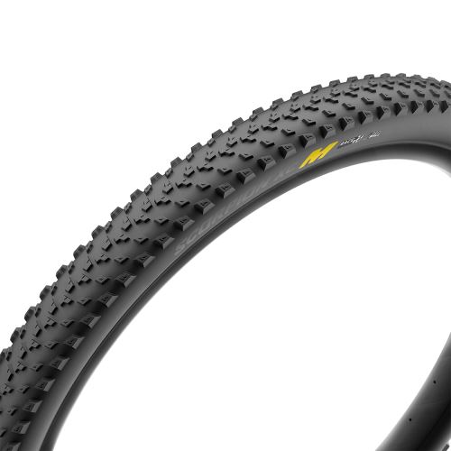 Pirelli Plášť Scorpion™ XC M, 29x2.4, ProWALL, 120tpi, Race XC Compound, stříbrný