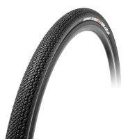 Tufo bezdušový plášť Gravel Thundero 622x40 černá