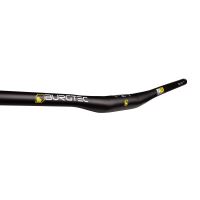 Burgtec řídítka RideWide DH Alloy 800mm - 15mm Rise - 35mm Clamp