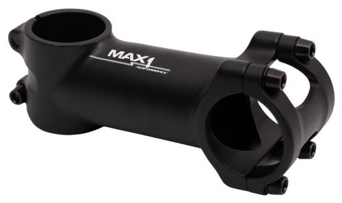 MAX1 představec Performance XC 90/7°/31,8 černý
