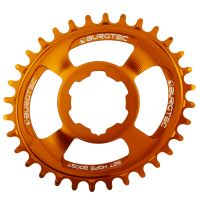 Burgtec převodník Oval Hope Boost Direct Mount Thick Thin (3)
