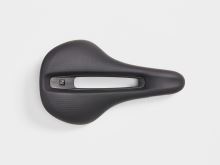 Bontrager Sedlo Verse Short Comp 250mm x 145mm