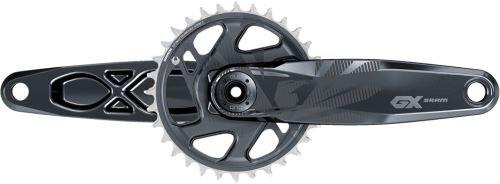Sram Kliky GX Eagle Boost 148 DUB 12s 170 s Direct Mount 32z X-SYNC 2 převodník Lunar