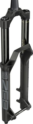 RockShox vidlice  ZEB Select Charger RC - Crown 29" Boost™ 15x110 170mm Diff Black Alum Str