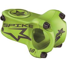 SPANK Spike Race představec, 50mm Green