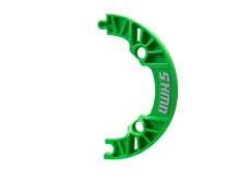SHAMANRACING rockring Puzzle BCD104 32-35z. zelený