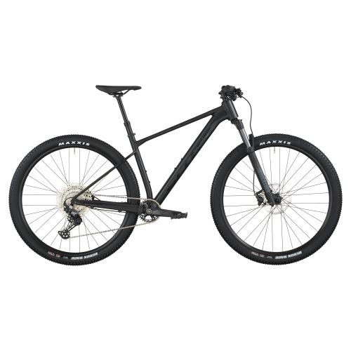 Scott horské kolo Scale 940, black