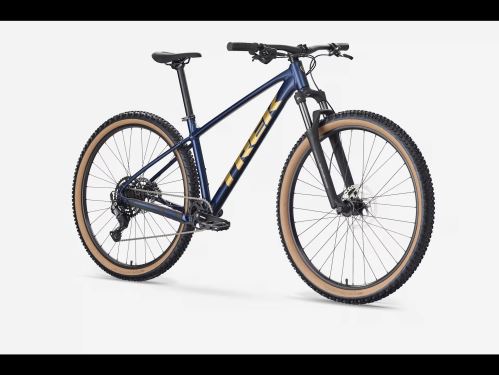 Trek horské kolo Marlin 5 Gen 3, Mulsanne Blue, (27,5“ kolo)