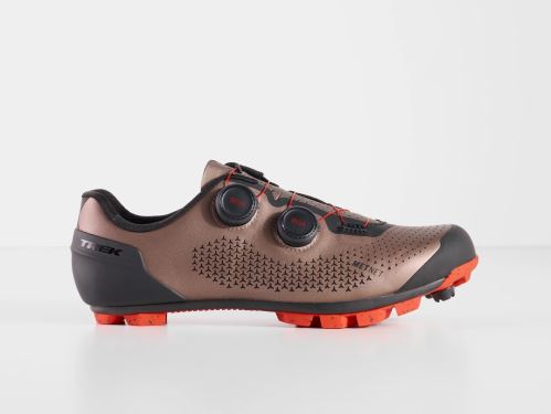 Trek MTB tretry Cambion, Bronze Age