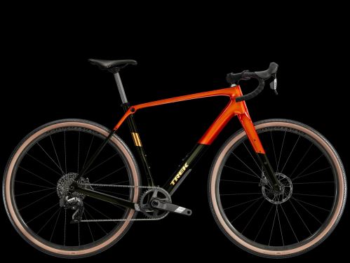 Trek Gravel bike Checkpoint SL 5 AXS Gen 3, Lava/Black Olive