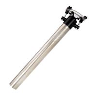 ULTIMATE USE sedlovka EVO TITANIUM 300mm - 27.2