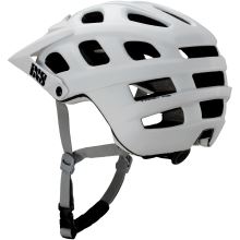 iXS helma Trail RS EVO bílá
