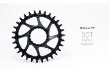 GARBARUK převodník Race Face Cinch Round 34T Silver