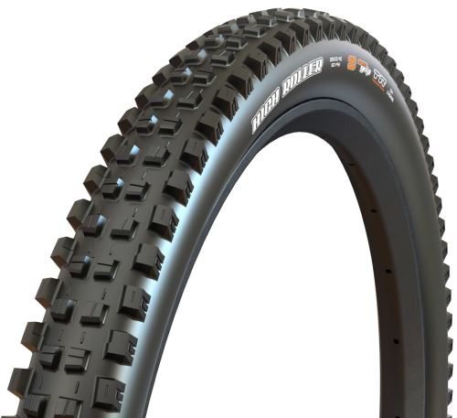 MAXXIS PLÁŠŤ HIGH ROLLER III 29X2.40 KEVLAR 3CG/EXO+/TR