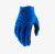 100% rukavice &quot;AIRMATIC&quot; Blue/Black