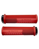 PEATY'S GRIPY MONARCH KNURL THICK 34mm (7)