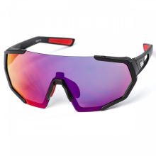 Pitcha cyklistické brýle SPACE-R black/purple
