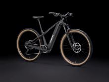 Trek elektrokolo Powerfly+ 4 Gen 5, 27,5“ Gloss Dark Star/Matte Dark Web, vel.S