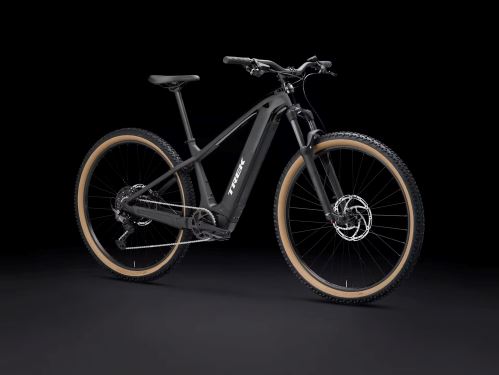 Trek elektrokolo Powerfly+ 4 Gen 5, Gloss Dark Star/Matte Dark Web