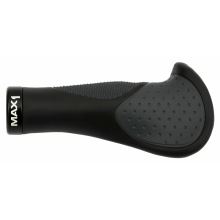 MAX1 gripy Comfy X1 černo/šedé