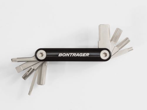 Bontrager Integrovaný univerzální nástroj BITS