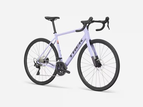 TREK silniční kolo Domane AL 4 Gen 4, Lavender Haze