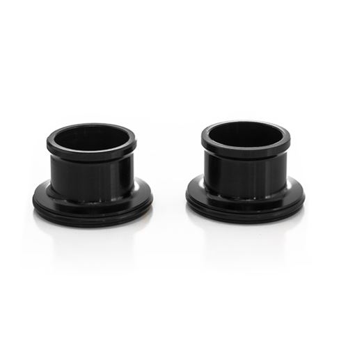 Industry Nine end caps Hydra Mountain Front 20 mm (2 x TAX623)