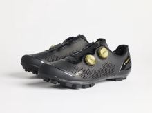 Trek MTB tretry RSL černá/Gold, vel.42