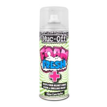 MUC-OFF Foam Fresh Sanitizer 400ml