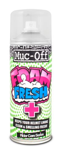 MUC-OFF Foam Fresh Sanitizer 250ml