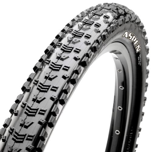 MAXXIS PLÁŠŤ ASPEN 29X2.4 KEVLAR MAXXSPEED/EXO/TR