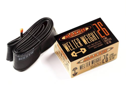 MAXXIS duše Welter Weight GAL-FV 27,5x1.75/2.4