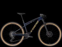 TREK horské kolo Supercaliber SL 9.7 GX AXS Gen 2, Carbon Blue Smoke, vel.M