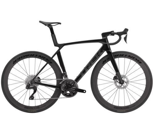TREK silniční kolo Madone SL 6 Gen 8, Gloss Dark Star/Matte Deep Smoke