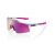 100% brýle Speedcraft SL - Polished Translucent Grey - Purple Multilayer Mirror Lens 100% brýle Speedcraft SL - Polished Translucent Grey - Purple Multilayer Mirror Lens