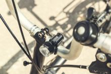 Exposure Lights Trace Pack - set Black (2)