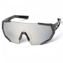 Pitcha cyklistické brýle SPACE-R titan/silver