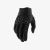 100% dětské rukavice &quot;AIRMATIC&quot; Black/Charcoal