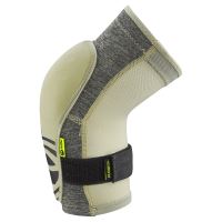iXS chrániče loktů Flow Evo+ guard camel (1)