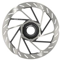 Sram brzdový Kotouč HS2 180mm Center Lock (lockring není součástí balení) Rounded Sram brzdový Kotouč HS2 180mm Center Lock (lockring není součástí balení) Rounded