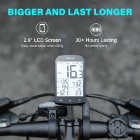 Cycplus Cyklopočítač M1 (3)
