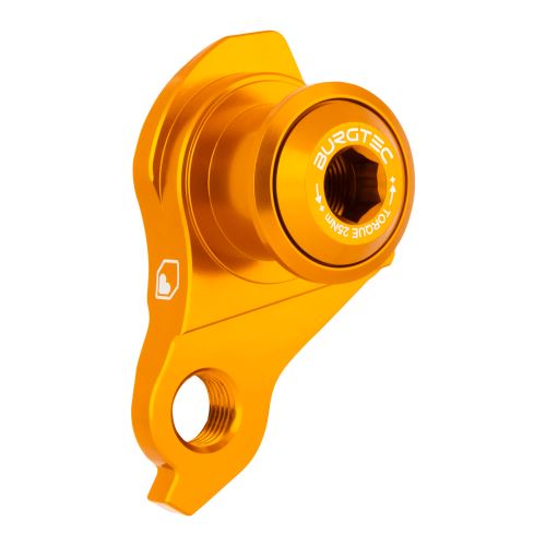 Burgtec UDH patka Trek ABP  (hanger)