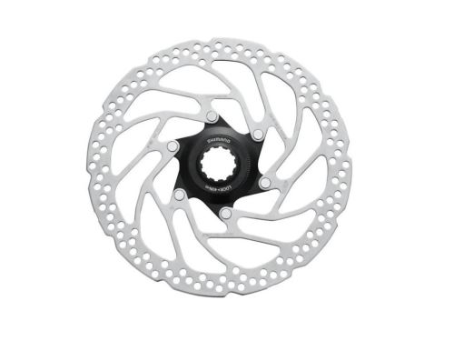 Shimano brzdový kotouč Altus SM-RT30 180mm center lock
