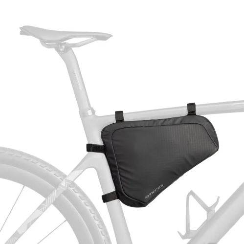 SYNCROS brašna do rámu Frame Bag Ride Triangle