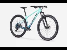 Trek horské kolo Marlin 5 Gen 3, Miami Green/Dark Aquatic Fade, vel. S (27,5“ kolo)