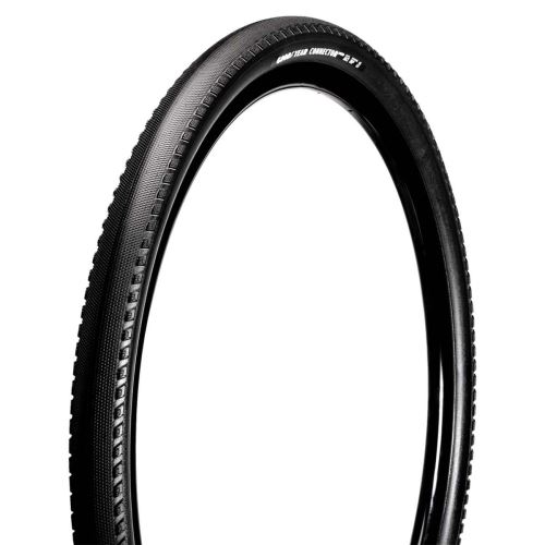 Goodyear plášť Connector Speed Race 700x45 / 45-622 TLR Blk -UHP