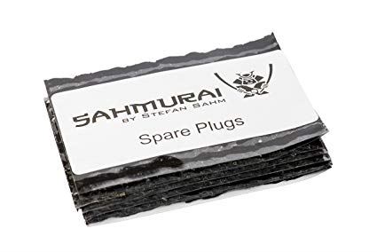Sahmurai náhradní knoty 5ks
