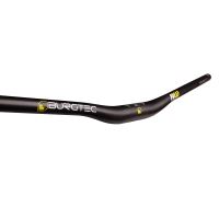 Burgtec řídítka RideWide Carbon DH UD Finish 800mm - 20mm Rise - 35mm Clamp