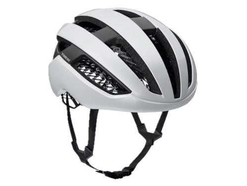 Trek helma na kolo Circuit WaveCel, Crystal White