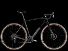 Trek Gravel bike Checkpoint SL 5 AXS Gen 3, Trek Black/Matte Carbon Smoke, vel.XS